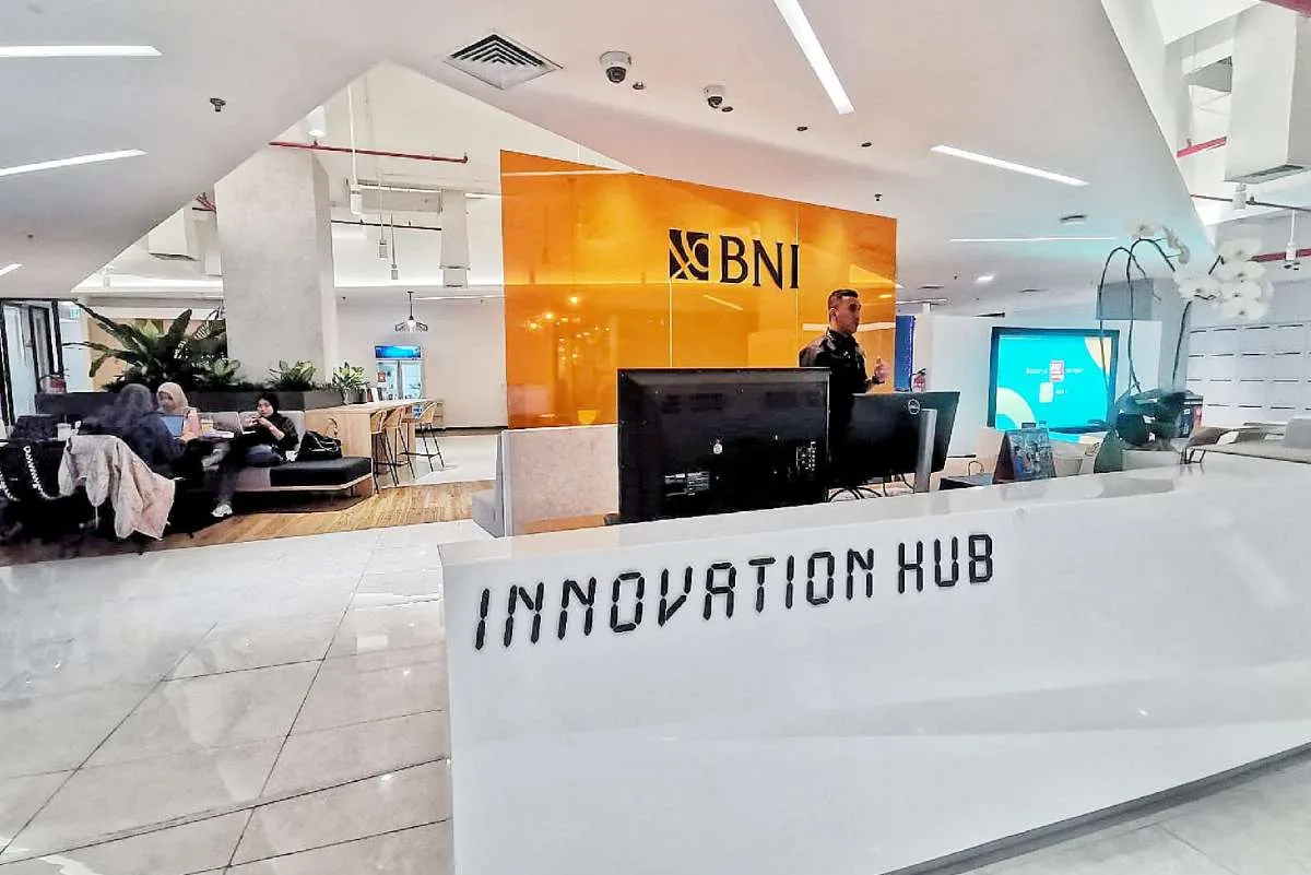Innovation Hub Lahirkan wondr by BNI, Rokye Tumilaar Apresiasi Generasi Muda BNI