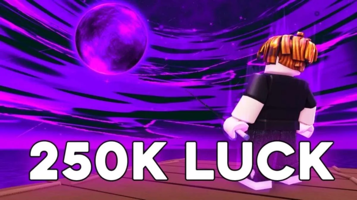 Event Bloodmoon Fish It yang Terbaru Jam Berapa? Simak Jadwal Lengkapnya di Sini