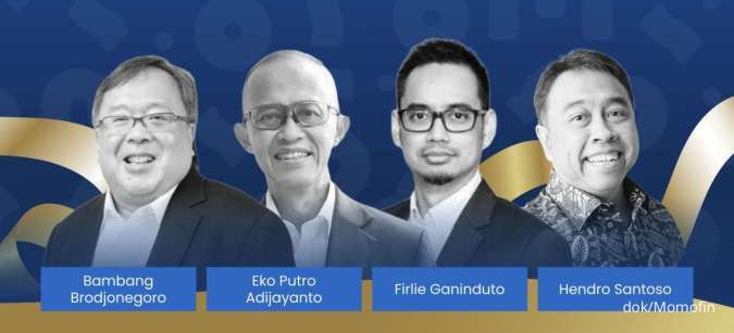 Susunan Dewan Penasihat Momofin