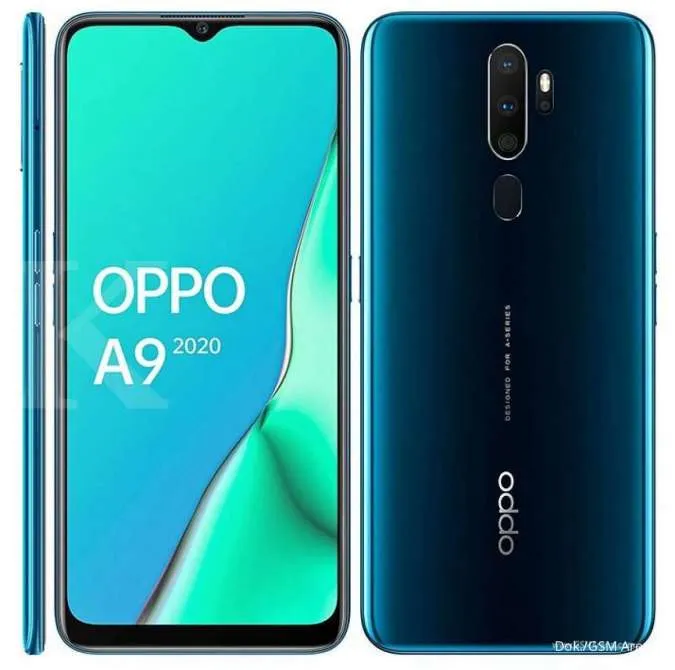 Oppo A9 Harga Juni 2025 Awet Seharian? Cek Daya Tahan Baterainya di Sini!