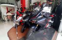 AISI Sebut Target Penjualan 6,4–6,7 Juta Unit Sepeda Motor pada 2025 Masih Realistis