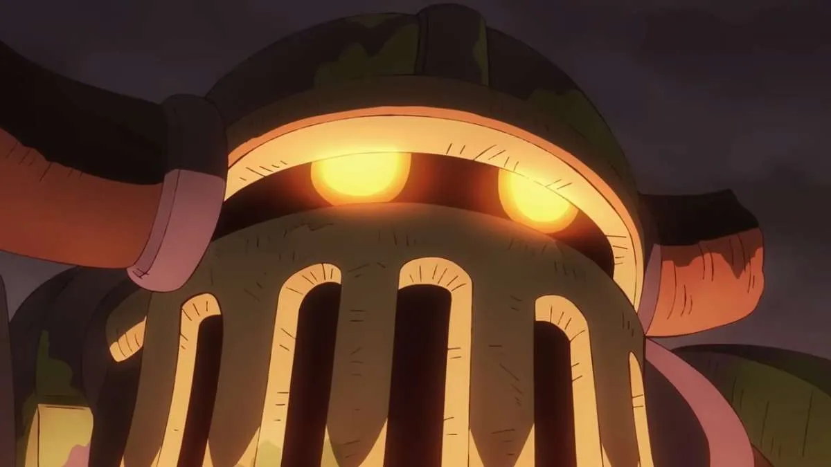 One Piece 1152: Jadwal, Preview, dan Kelanjutan Arc Egghead