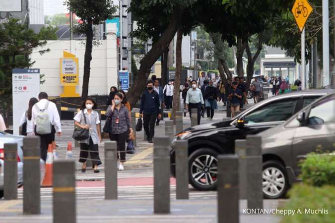 Pacu Inovasi dan Pertumbuhan Bisnis Melalui Kolaborasi Lintas Industri 