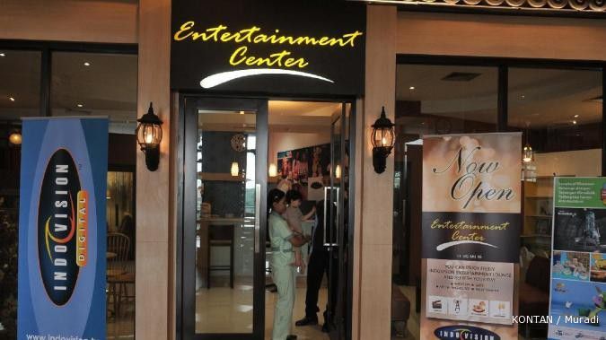 MNC Sky Vision buka 23 cabang baru