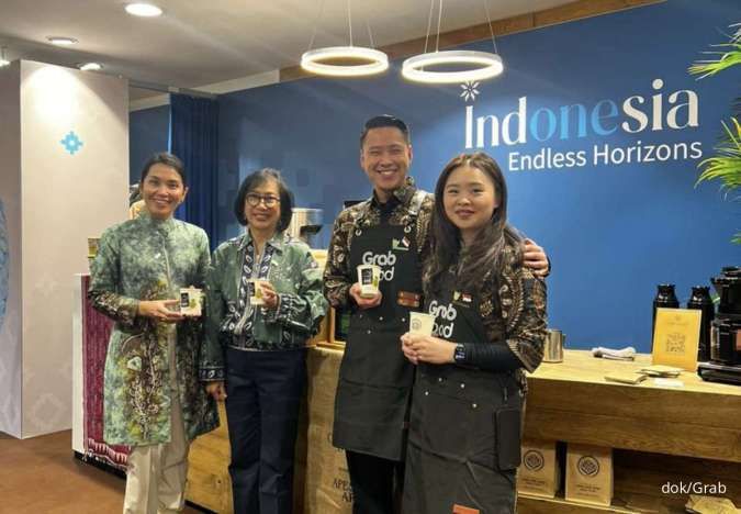 Ini Kiat Coffeenatics Mengembangkan Usaha Kopi Lokal hingga Tembus Pasar Global