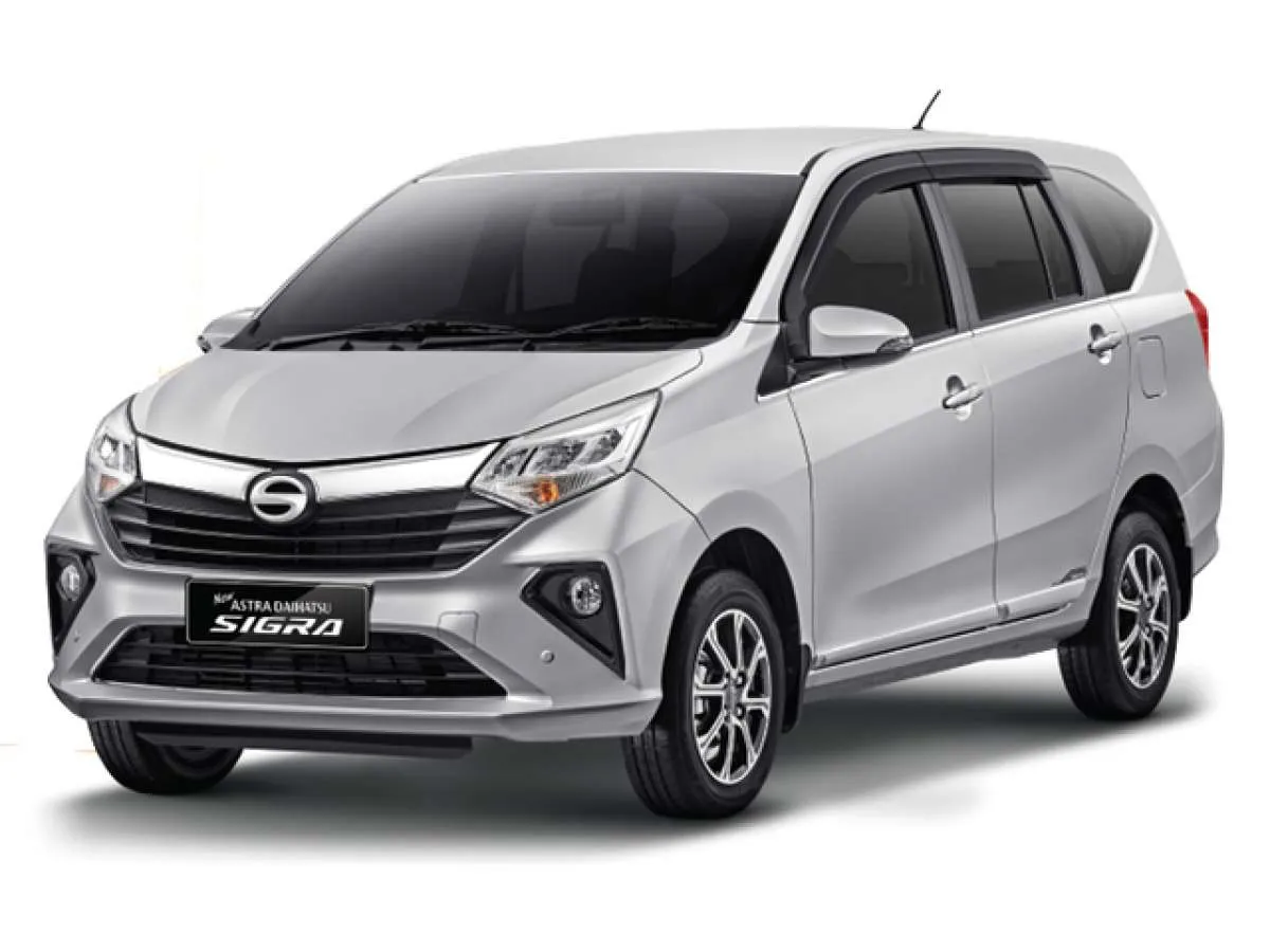 Makin murah, harga mobil bekas Daihatsu Sigra kini dari Rp 70 jutaan saja