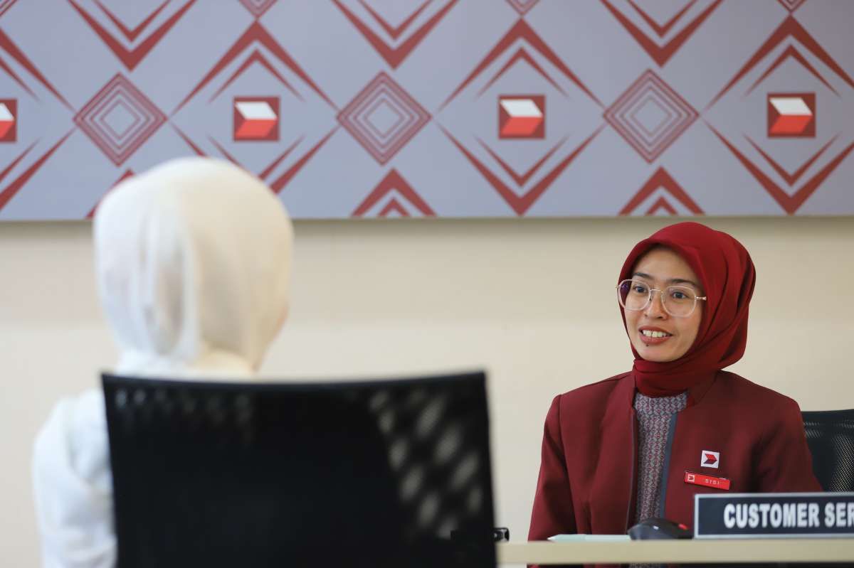 Hampir 100% Rekening Nasabah Bank Sudah Dijamin LPS