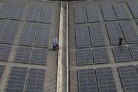 Potensi Pasar Asuransi EBT Besar, Meski Industri Harus Belajar