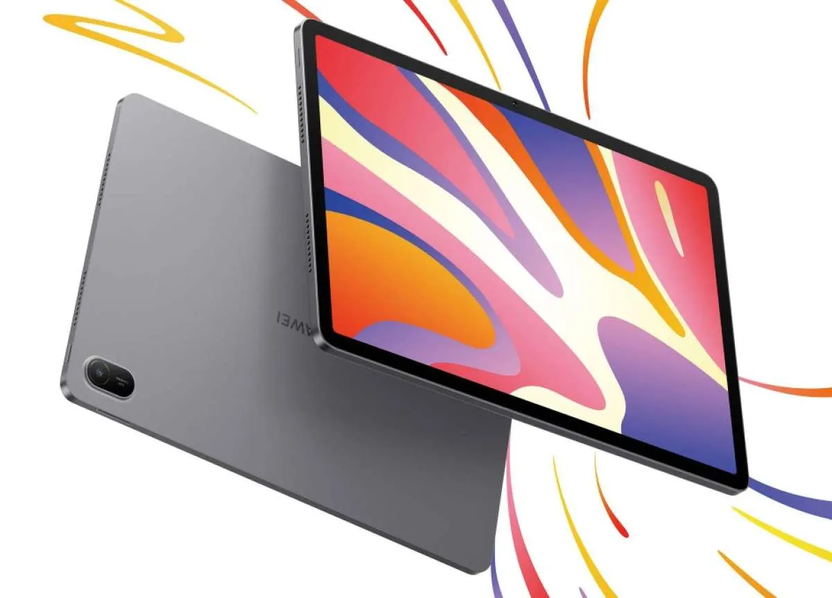 Huawei MatePad SE 11: Rekomendasi Tablet Rp2 Jutaan Terbaik 2025