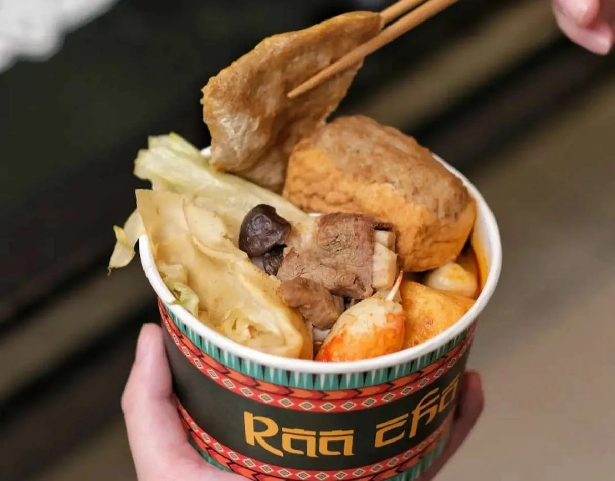 Promo Raa Cha Terbaru, Diskon Paket Super Mantap Menu BBQ-Suki Jadi Rp 65.000