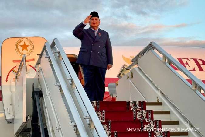 Indonesia -Malaysia Sepakati Kerjasama Joint Development Blok Ambalat