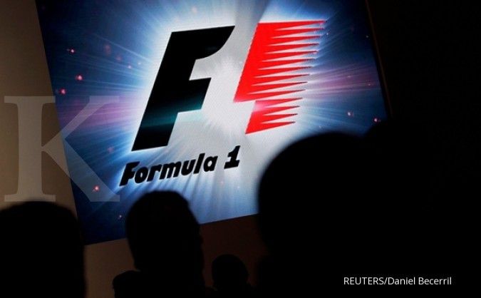 GP F1 Australia diperpanjang hingga 2025