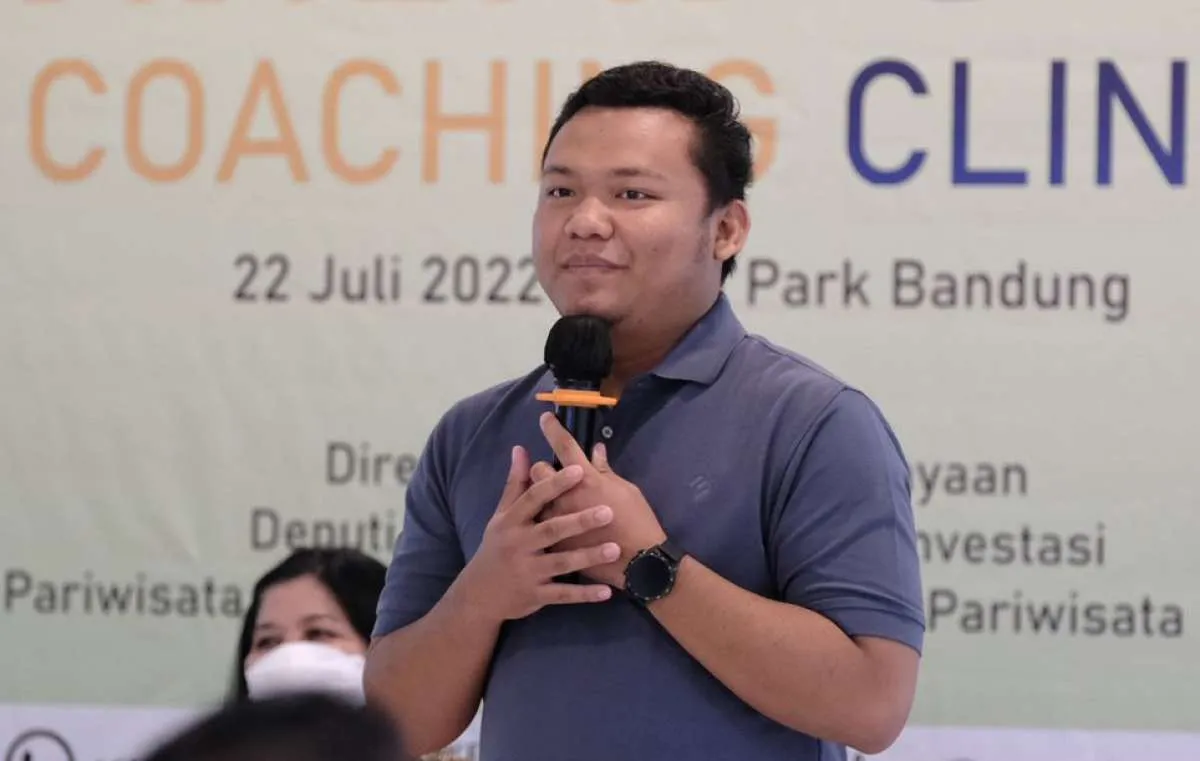 Intip 5 Jurus Sari Kreasi Boga (RAFI) untuk Mendorong Kinerja pada Tahun Depan