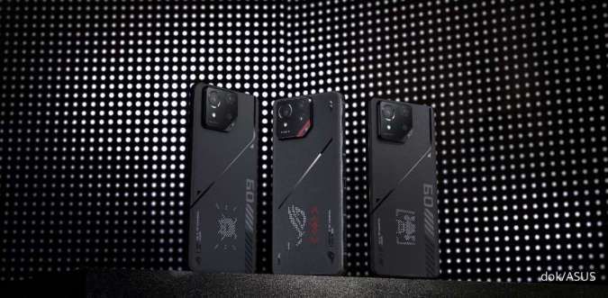 Asus Perpanjang Promo Penjualan Perdana ROG Phone 9 Series