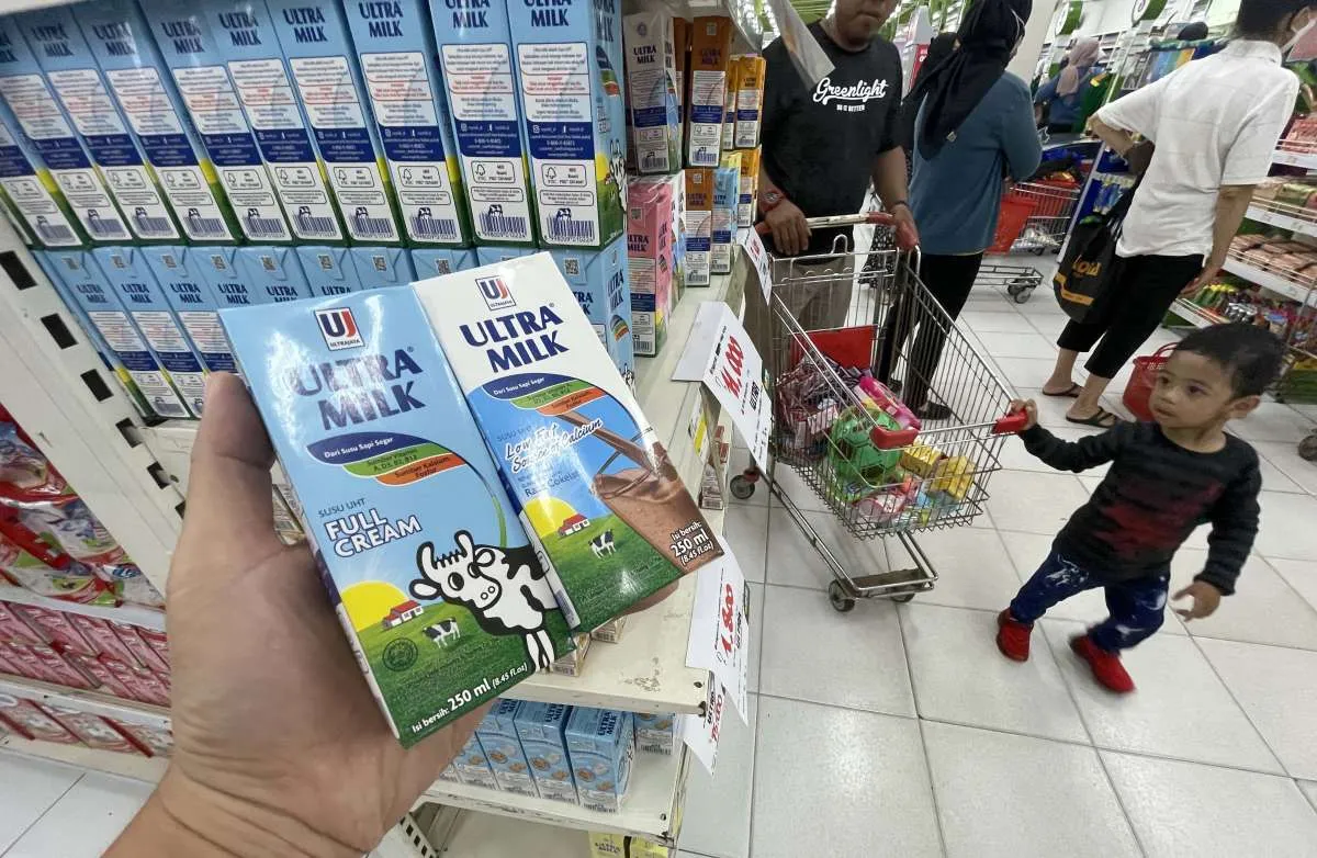 Intip Strategi Ultrajaya (ULTJ) Mendorong Kinerja pada Tahun Ini