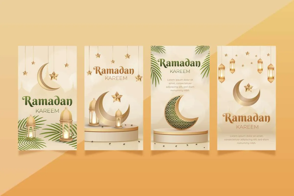 Besok 1 Ramadan, Ini 40 Contoh Ucapan Selamat Menunaikan Ibadah Puasa 1446 Hijriah