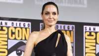 Angelina Jolie Ungkap Perjuangan Kanker di Usia 50 Tahun