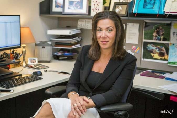 CEO Best Buy Khawatirkan Kesenjangan Daya Beli yang Makin Lebar di AS