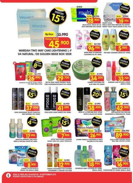 Katalog Superindo Promo DKI 29-4 September 2019-6