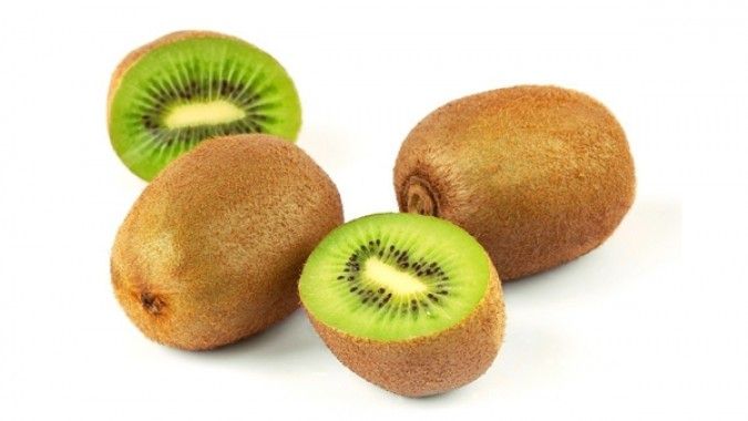Salah satu buah untuk diet adalah buah kiwi.