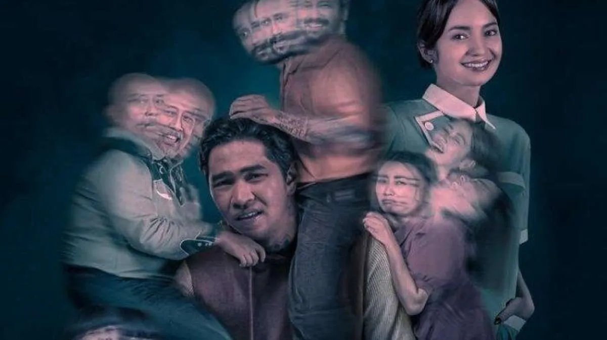 4 Film Baru yang Sedang Tayang di Bioskop Akhir Pekan Ini 