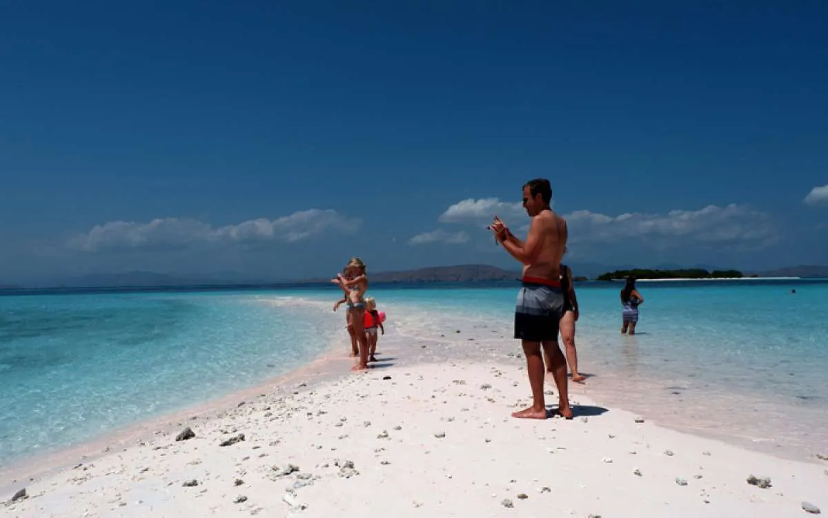 Tahun 2020, pariwisata Labuan Bajo akan terapkan digitalisasi