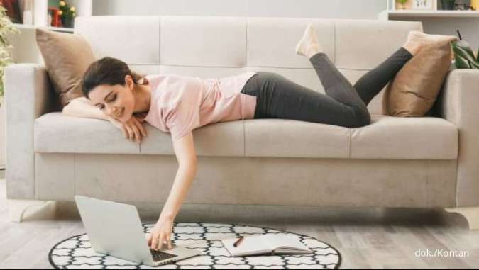 9 Hal yang Terjadi pada Tubuh jika Jarang Olahraga, Apa Saja?