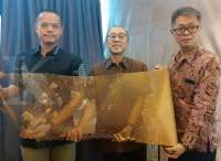 Alkindo (ALDO) Luncurkan Hexcel Wrap, Produk Pengganti Bubble Wrap