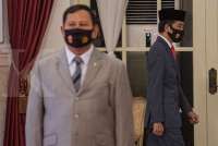 Moderenisasi persenjataan TNI, pemerintah lewat Kemenhan rancang utang US$ 125 miliar