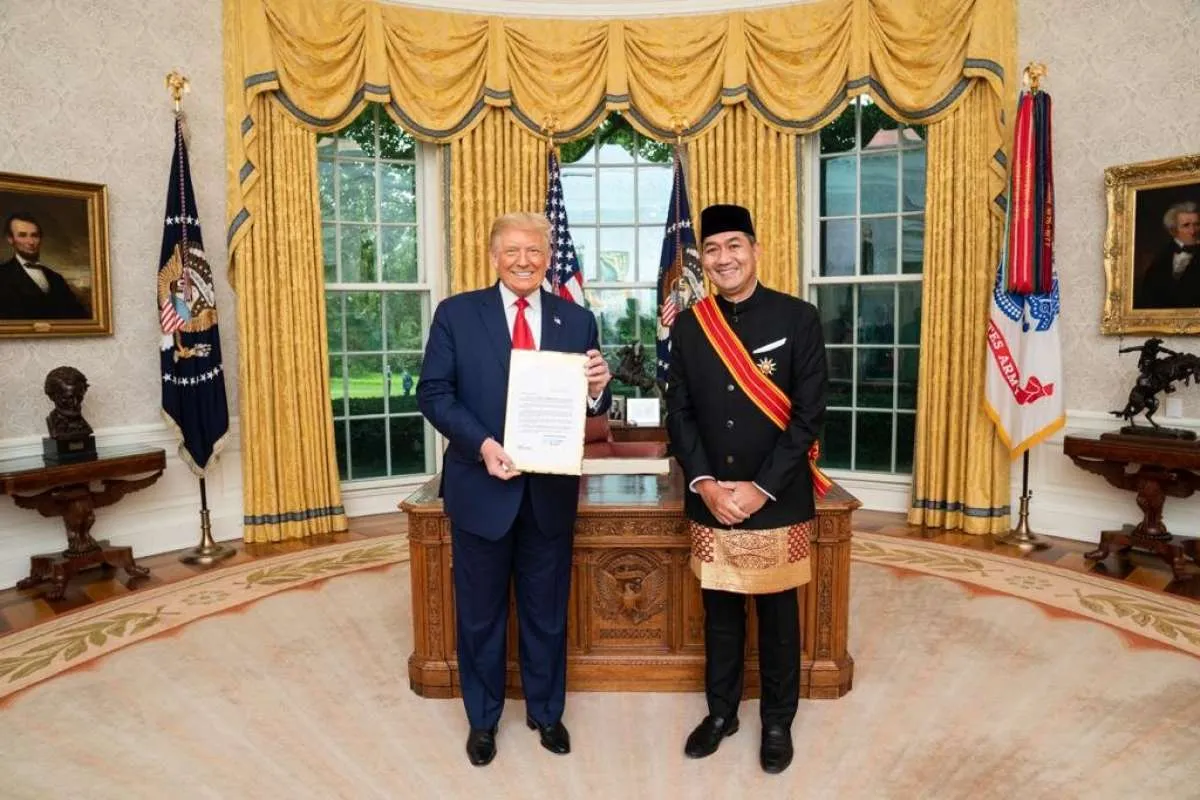 Dubes Lutfi sebut AS siapkan dana US$ 5 miliar untuk Indonesia