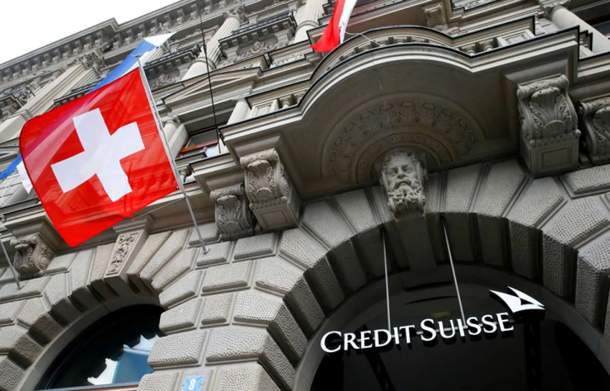 Credit Suisse: Jumlah Miliarder China bakal Berlipat Ganda pada 2026