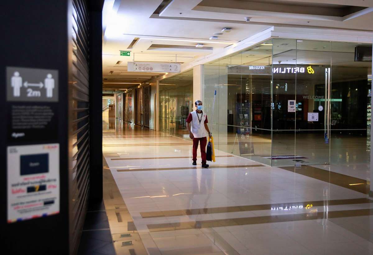 Thailand Berambisi Mengejar Target Investasi US$ 66,87 Miliar Dalam Lima Tahun