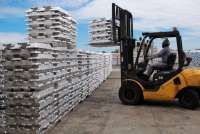  RI Bebas Tuduhan BMAD dan CBD, Inalum Siap Geber Ekspor Aluminium ke AS