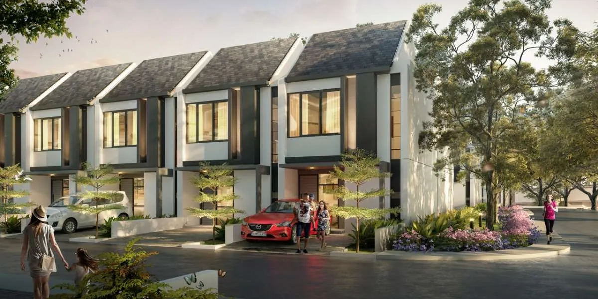 Metropolitan Land (MTLA) optimistis target marketing sales Rp 1,6 triliun tercapai