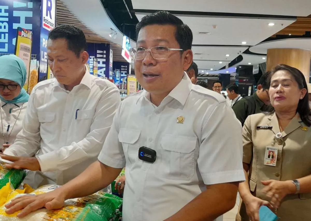Harga Bawang Merah Anjlok, Bapanas Lakukan Ini