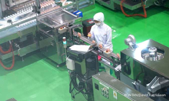 Mencari Jalan Agar Botol Yakult Bisa Kembali Pulang