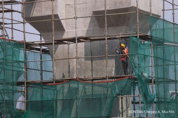 Anggaran PU Naik Jadi Rp 73,68 Triliun, Beri Angin Segar pada Pengusaha Konstruksi