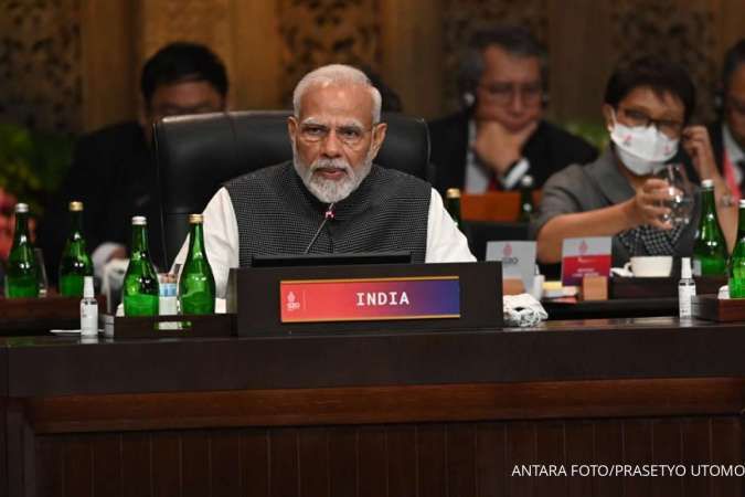 India Blokir Video Dokumenter BBC Tentang PM Narendra Modi