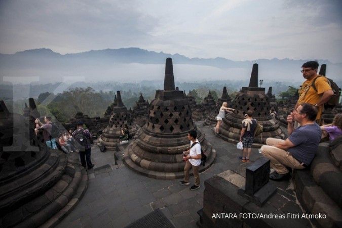 Pengakuan jujur Korea pada pariwisata Indonesia