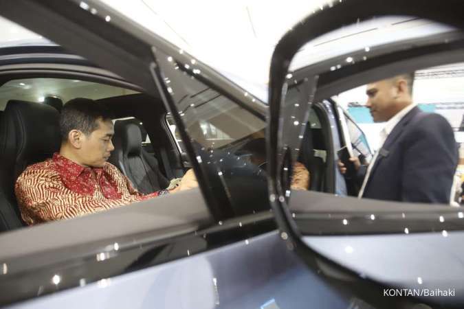 Multifinance Cari Alternatif Pendanaan Lewat Pasar Surat Utang
