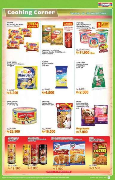 Katalog Promosi Indomaret 16 - 22 Oktober 2019 (4)