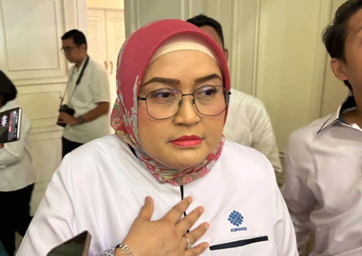 UMP 2026 Segera Ditetapkan, Kemnaker Bocorkan Formula Ketetapan Upah