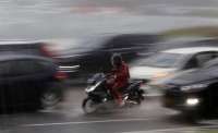 Peringatan Dini BMKG Cuaca Besok (11/11) di Jabodetabek, Hujan Sangat Lebat di Sini