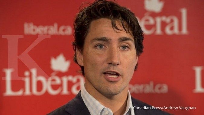 Inflasi Kanada di Desember Mencapai 2,4%, Lebih Tinggi dari Perkiraan