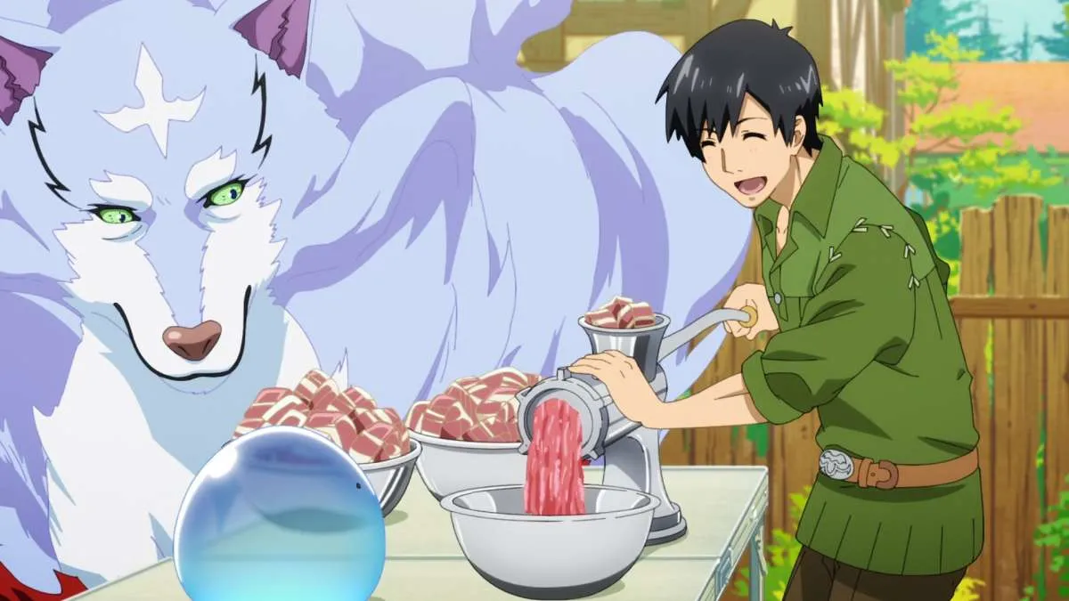 Kapan Tondemo Skill de Isekai Hourou Meshi Episode 11 Tayang? Simak Jadwal & Sinopsis