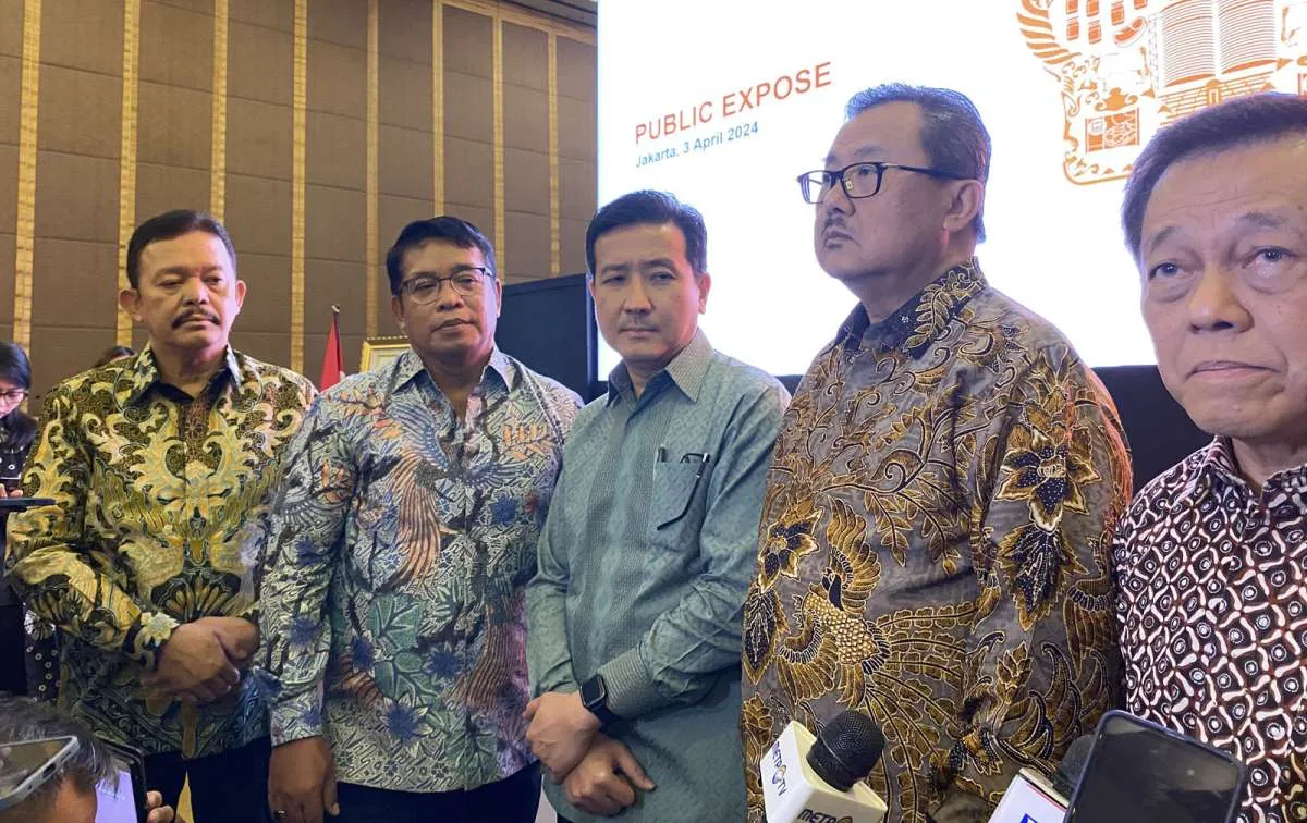 Laba Merosot, Japfa Comfeed (JPFA) Absen Bagikan Dividen