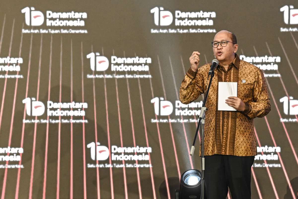 Gambarkan Daya Tarik Aset Indonesia