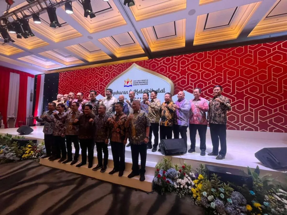 Cetak Sejarah, MMSGI Ikut Beri Dana Apresiasi Prestasi Timnas U-23 di Piala Asia 2024