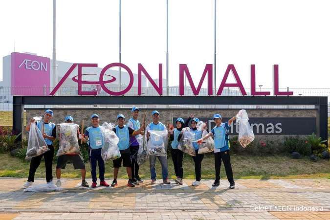 AEON Mall Indonesia Gelar SUPOGOMI di AEON Mall Deltamas