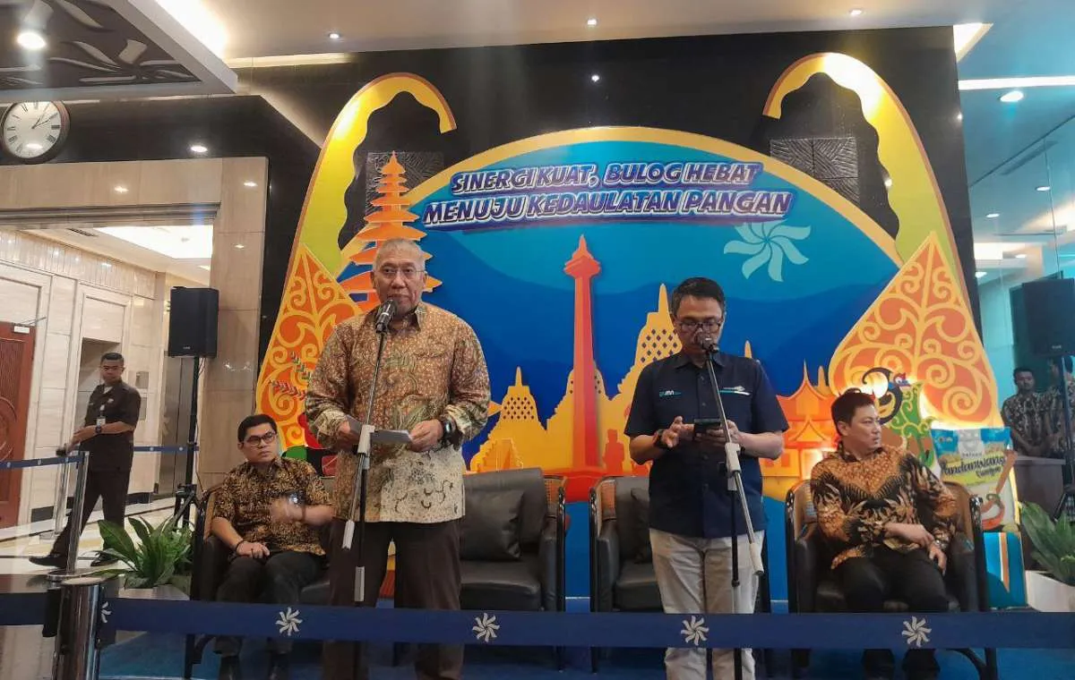 Harga Beras Masih Tinggi, Bulog Tegaskan HET Beras Tidak Direvisi